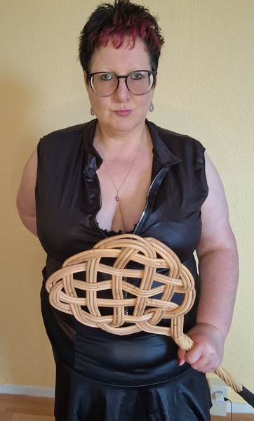 Foto von Lilly- Molliger, deutscher Busentraum