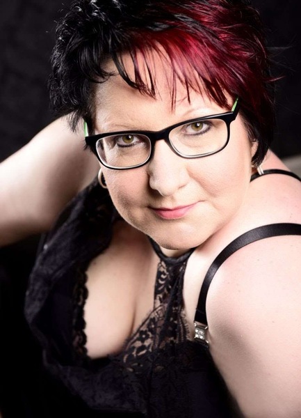 Foto von Lilly- Molliger, deutscher Busentraum