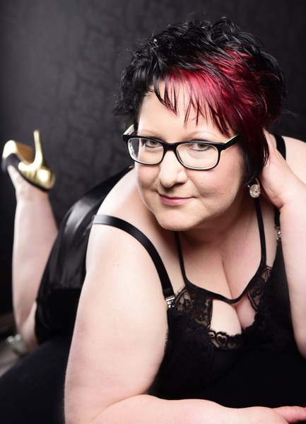 Foto von Lilly- Molliger, deutscher Busentraum