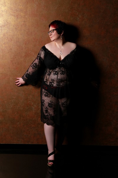 Foto von Lilly- Molliger, deutscher Busentraum