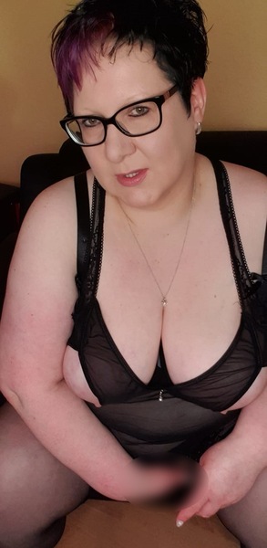 Foto von Lilly- Molliger, deutscher Busentraum