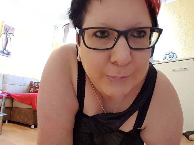 Foto von Lilly- Molliger, deutscher Busentraum