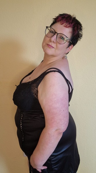 Foto von Lilly- Molliger, deutscher Busentraum