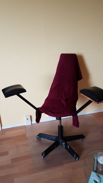 Foto von Lilly- Molliger, deutscher Busentraum