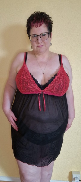 Foto von Lilly- Molliger, deutscher Busentraum