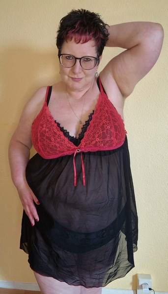 Foto von Lilly- Molliger, deutscher Busentraum