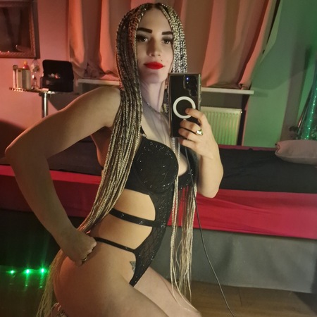 Alessia av Queen, Schweinfurt