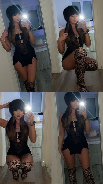 Foto von Mila - privat besuchbar