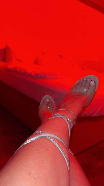 Foto von Mila - privat besuchbar