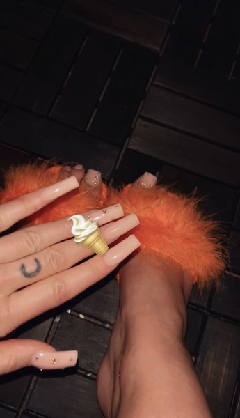 Foto von Mila - privat besuchbar