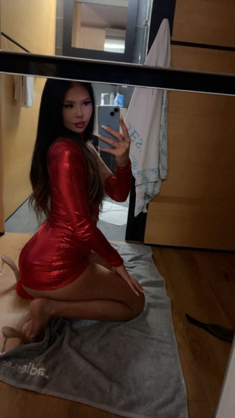 Foto von Mila - privat besuchbar
