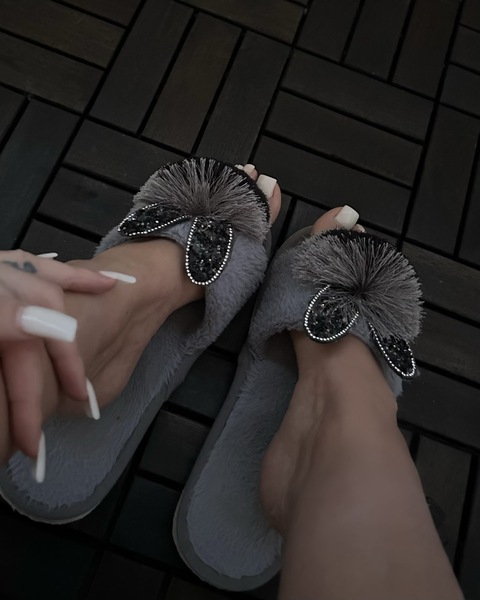 Foto von Mila - privat besuchbar