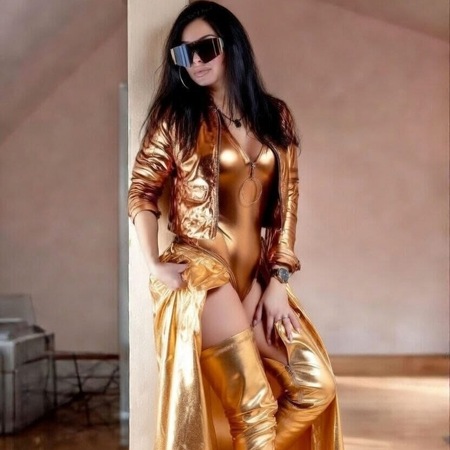 Foto von Anshelika dom. Massage