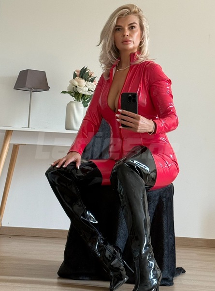 Foto von Beatrice