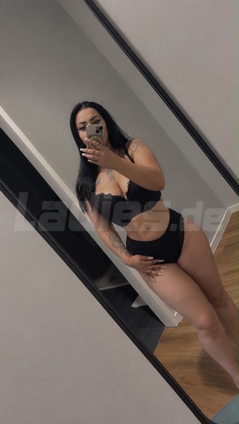 Foto von Melisa