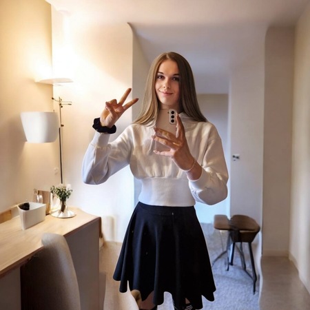 TS Lisa Hase - nur WhatsApp, Kaufbeuren