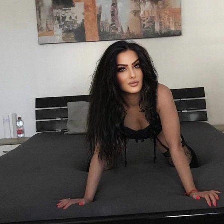 Vanessa *WIEDER DA*, Saarbrücken