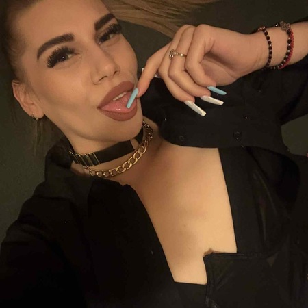 Anna - ganz neu!, Siegen