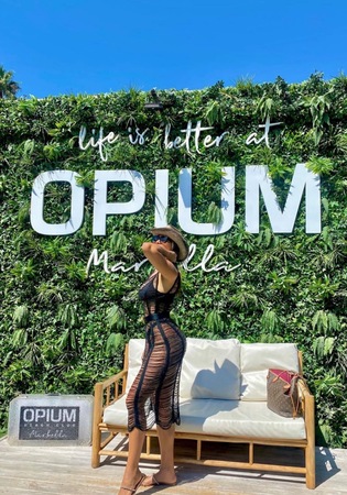 Jolie, Offenbach am Main