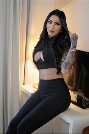 LORENA 5 STERNE SERVICE -Auch Duo mit Denisa, Ingolstadt