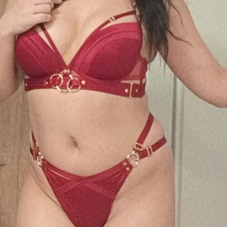 Jazmin, Frankfurt am Main