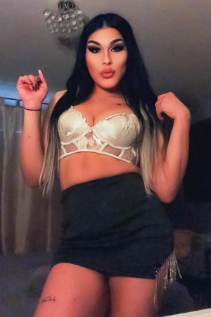 Pamela TS Junge TS 18cm +18J. - Lollipopp Girls, Wiesbaden