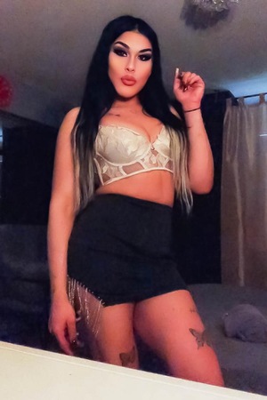 Pamela TS Junge TS 18cm +18J. - Lollipopp Girls, Wiesbaden