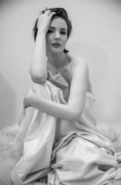 Simona heute im Secret Service – Frankfurt - Innenstadt photo 3