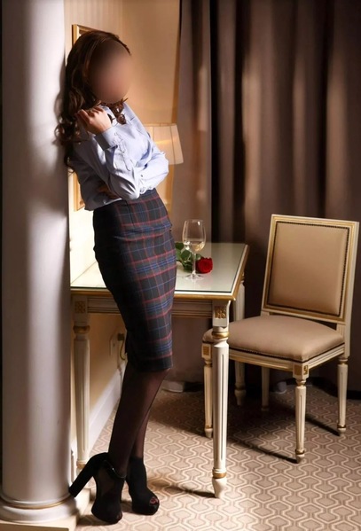 Simona heute im Secret Service – Frankfurt - Innenstadt photo 5