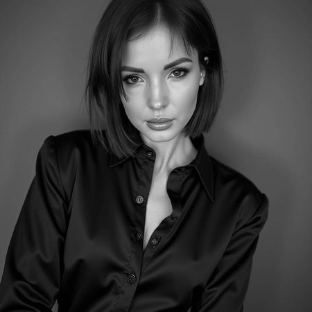 Simona heute im Secret Service, Frankfurt - Innenstadt