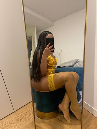 Niria African Baby(18+), Düsseldorf