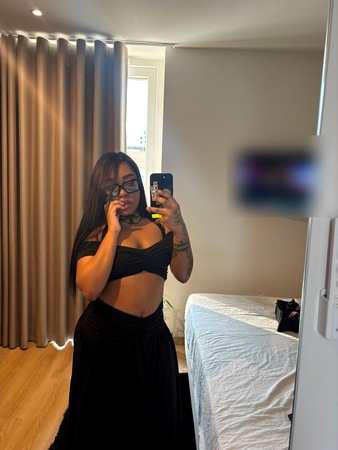 Niria African Baby(18+), Düsseldorf