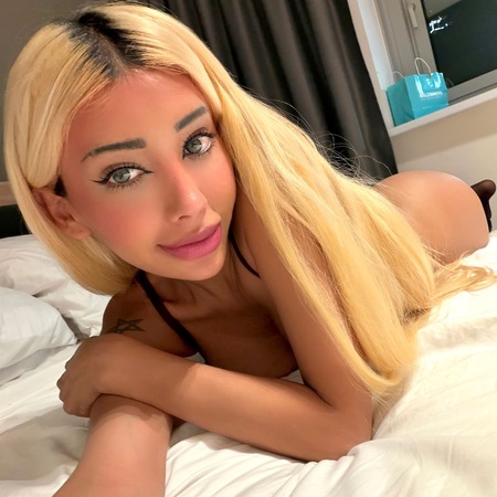 TS Myanmar Blondie, Frankfurt am Main