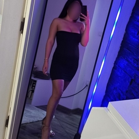 Anna - Nur haus und hotel besuch !, Hannover