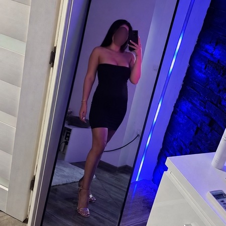 Anna - Nur haus und hotel besuch !, Hannover
