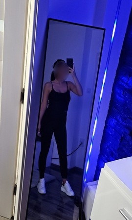 Anna - Nur haus und hotel besuch !, Hannover