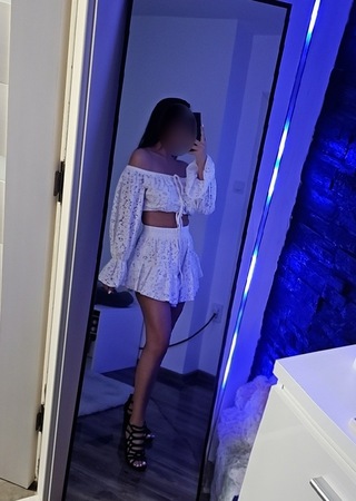Anna - Nur haus und hotel besuch !, Hannover