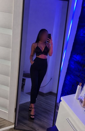 Anna - 100% Originalbilder!, Hannover
