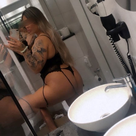 Deutsche Laura - Privat & auch Dominant, Hannover