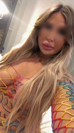 Deutsche Laura - Privat & auch Dominant, Hannover
