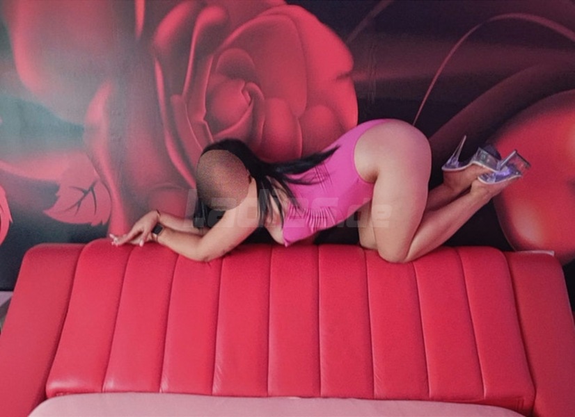 Foto von Antonia