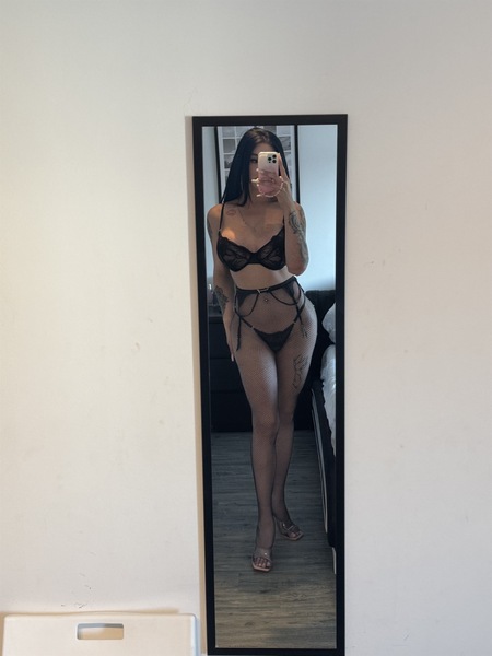 Foto von TS Samantha