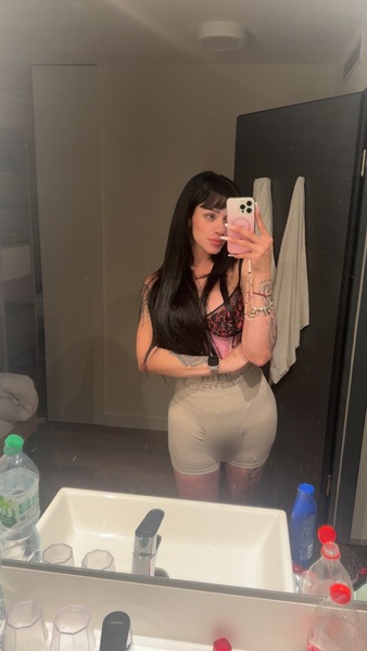 Foto von TS Samantha