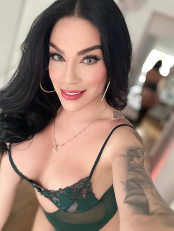 TS Samantha Star, Leipzig