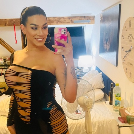 TS Samantha Star, Leipzig