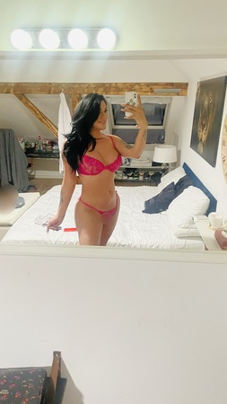 TS Samantha Star, Leipzig