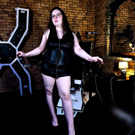 Lady Rose Park Domina/Bizarr Lady/Fetisch-Escort, Duisburg