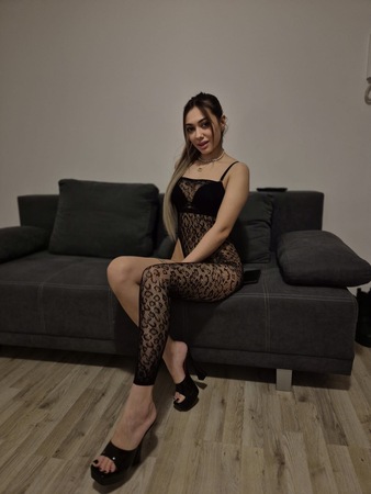 Evelyn, Neubrandenburg