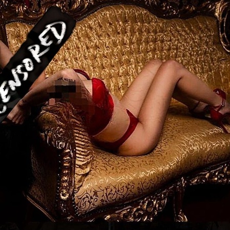 Topmodel Alexis, Mainz