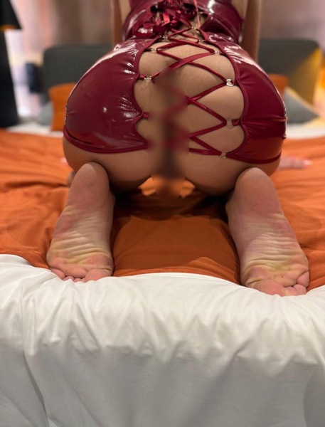 Foto von Hannah deutsches 19 jähriges Te*ny-Girl